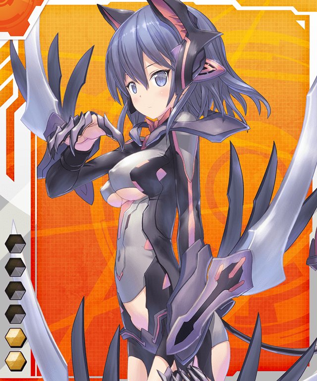 Taimanin Asagi Battle Arena - Chương 18 - Trang 3