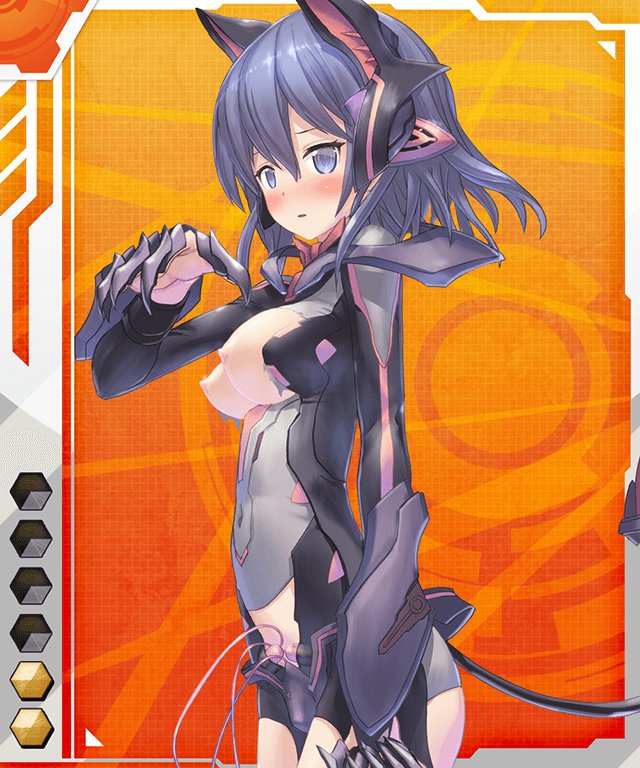 Taimanin Asagi Battle Arena - Chương 18 - Trang 4