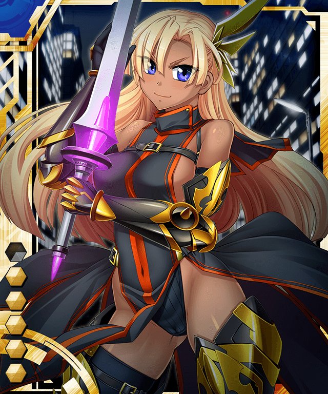 Taimanin Asagi Battle Arena - Chương 18 - Trang 5