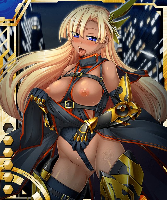 Taimanin Asagi Battle Arena - Chương 18 - Trang 6