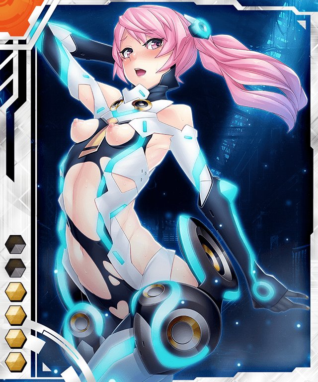 Taimanin Asagi Battle Arena - Chương 18 - Trang 8