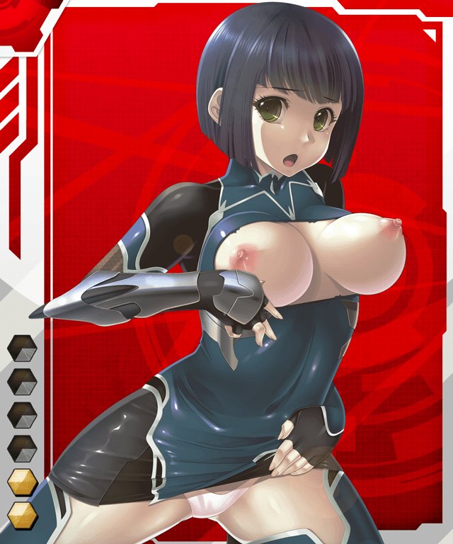 Taimanin Asagi Battle Arena - Chương 19 - Trang 11