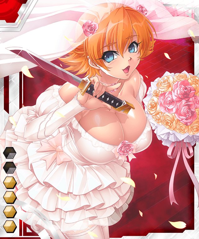 Taimanin Asagi Battle Arena - Chương 19 - Trang 3