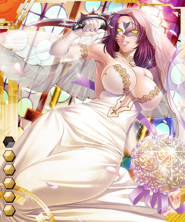 Taimanin Asagi Battle Arena - Chương 19 - Trang 5