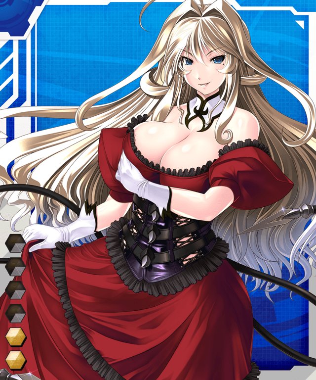 Taimanin Asagi Battle Arena - Chương 2 - Trang 17