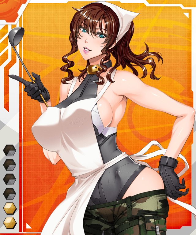 Taimanin Asagi Battle Arena - Chương 2 - Trang 19