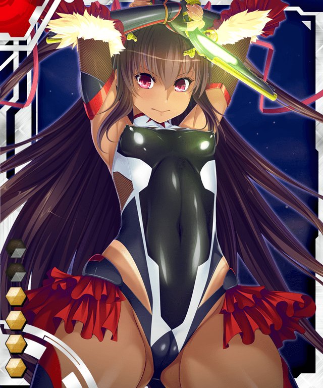 Taimanin Asagi Battle Arena - Chương 2 - Trang 4