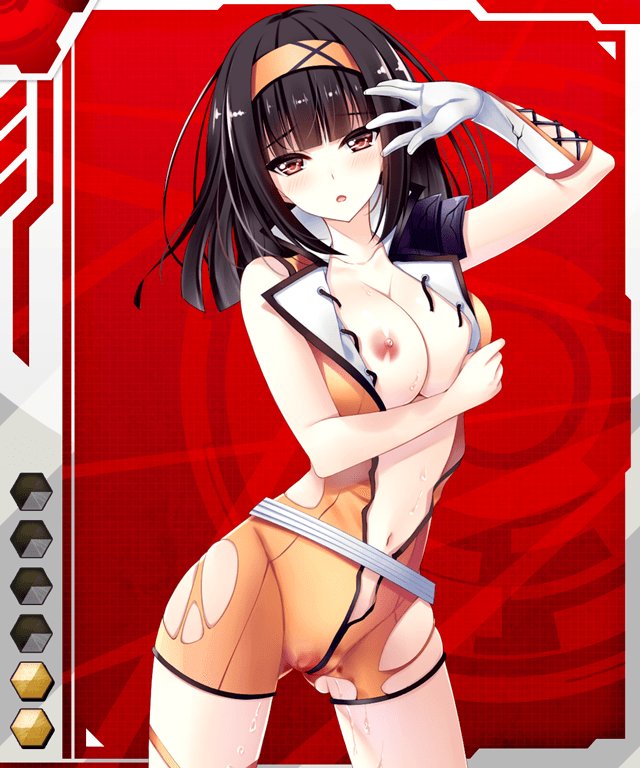 Taimanin Asagi Battle Arena - Chương 2 - Trang 8