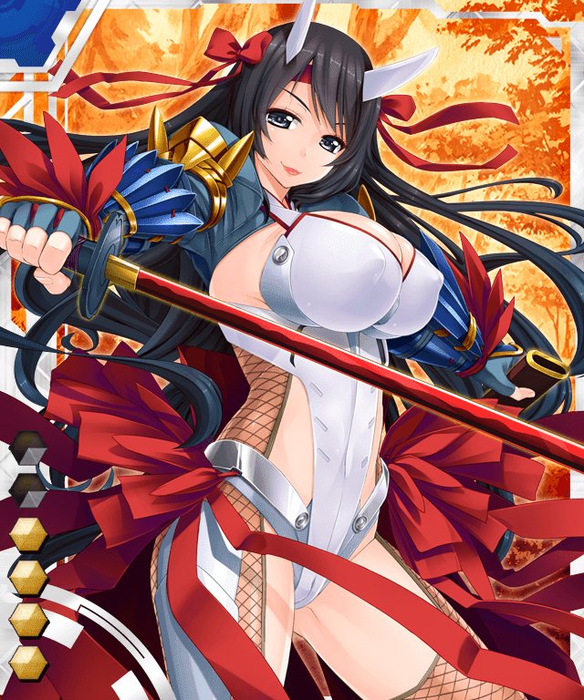 Taimanin Asagi Battle Arena - Chương 20 - Trang 1
