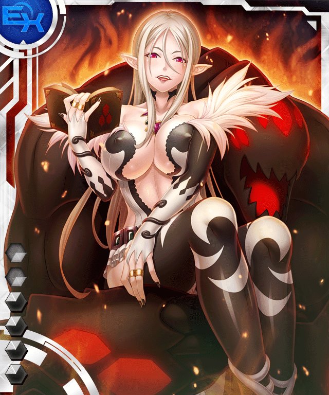 Taimanin Asagi Battle Arena - Chương 20 - Trang 19