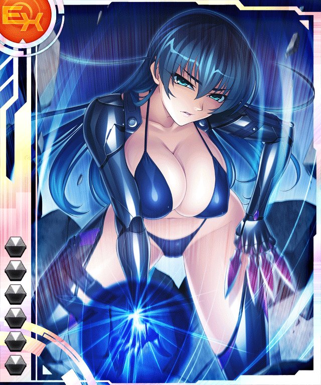 Taimanin Asagi Battle Arena - Chương 20 - Trang 21