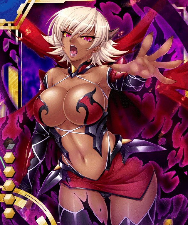 Taimanin Asagi Battle Arena - Chương 20 - Trang 5