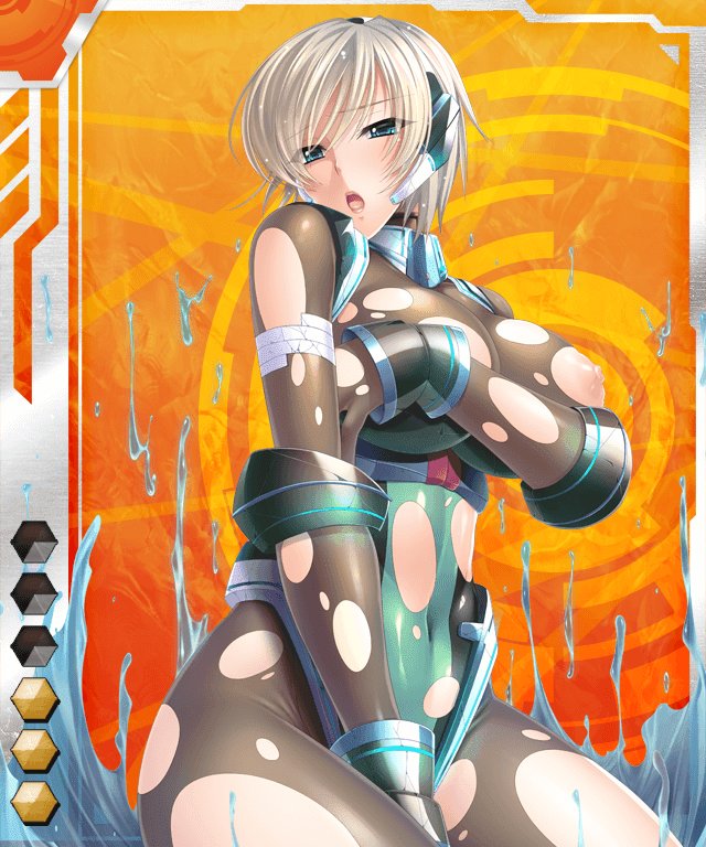 Taimanin Asagi Battle Arena - Chương 21 - Trang 2