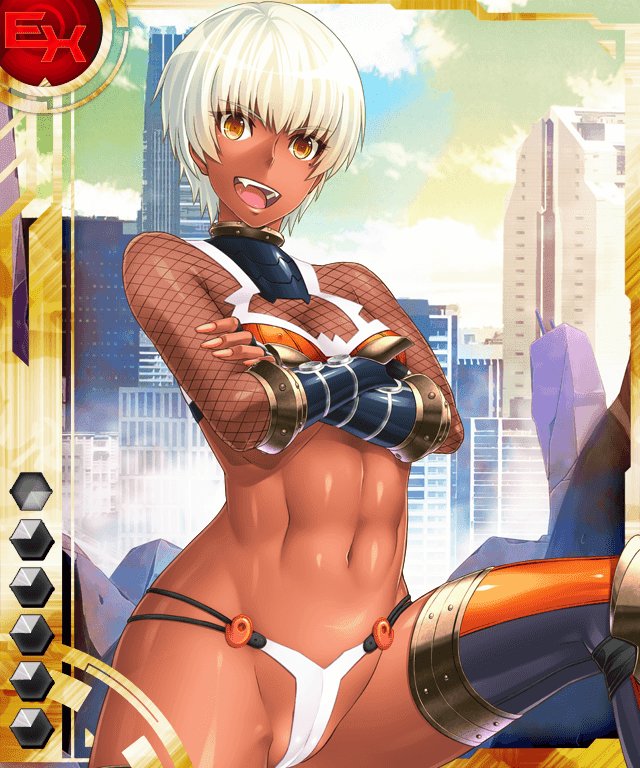 Taimanin Asagi Battle Arena - Chương 21 - Trang 15