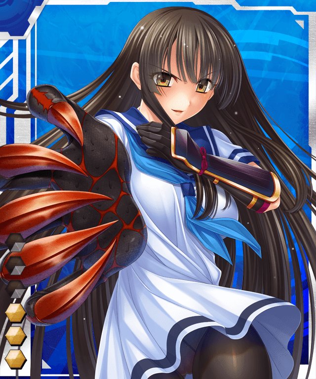 Taimanin Asagi Battle Arena - Chương 21 - Trang 17