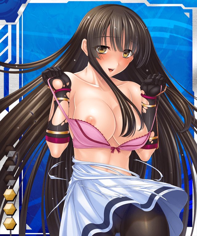 Taimanin Asagi Battle Arena - Chương 21 - Trang 18