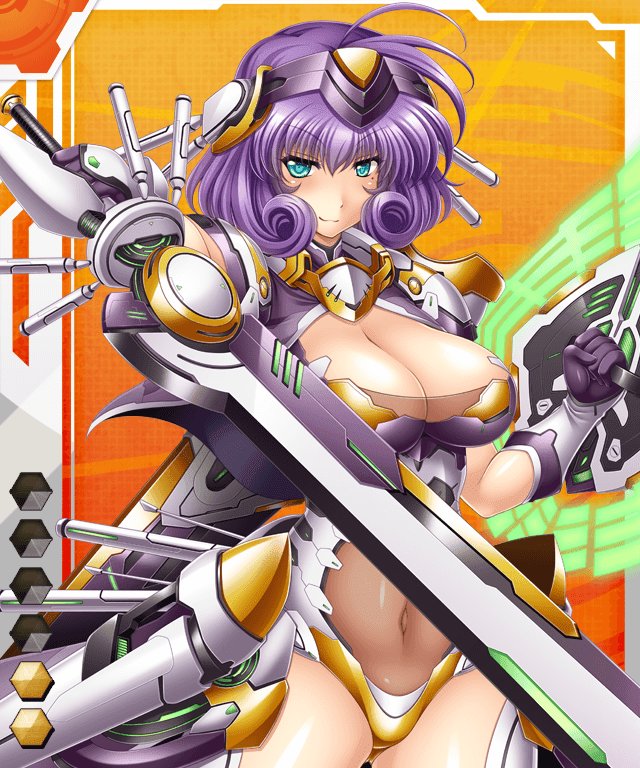 Taimanin Asagi Battle Arena - Chương 21 - Trang 27