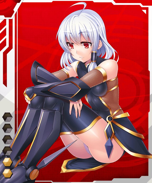 Taimanin Asagi Battle Arena - Chương 21 - Trang 31