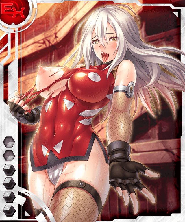 Taimanin Asagi Battle Arena - Chương 21 - Trang 34