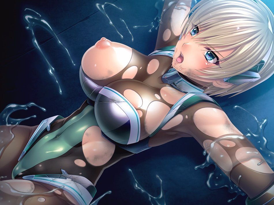 Taimanin Asagi Battle Arena - Chương 21 - Trang 5