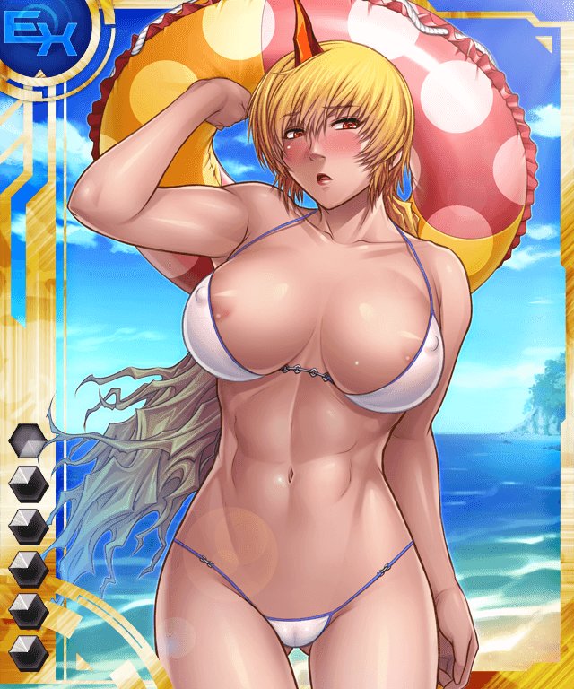 Taimanin Asagi Battle Arena - Chương 22 - Trang 16