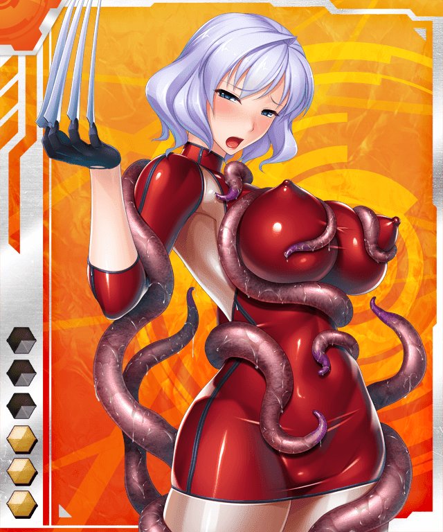 Taimanin Asagi Battle Arena - Chương 23 - Trang 33