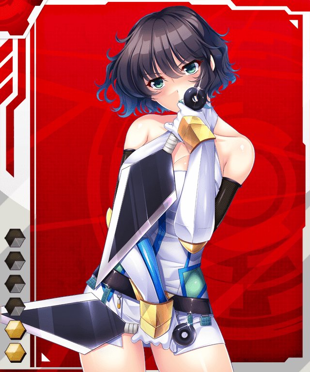 Taimanin Asagi Battle Arena - Chương 23 - Trang 40