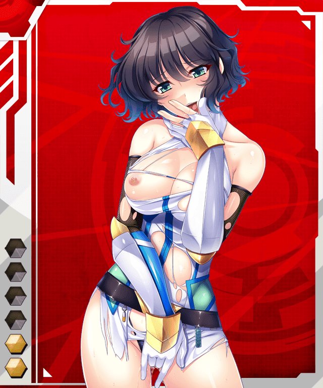 Taimanin Asagi Battle Arena - Chương 23 - Trang 41