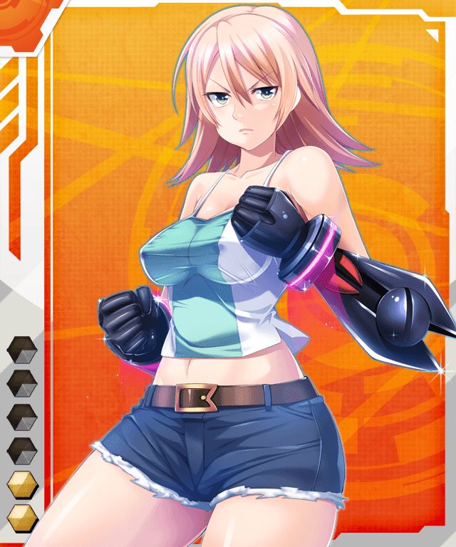 Taimanin Asagi Battle Arena - Chương 24 - Trang 11