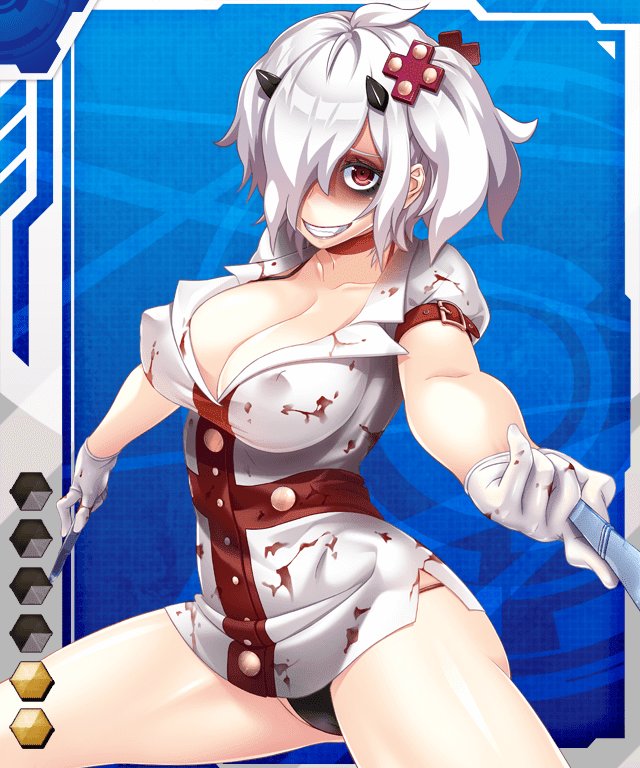 Taimanin Asagi Battle Arena - Chương 24 - Trang 13