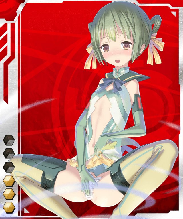 Taimanin Asagi Battle Arena - Chương 24 - Trang 16