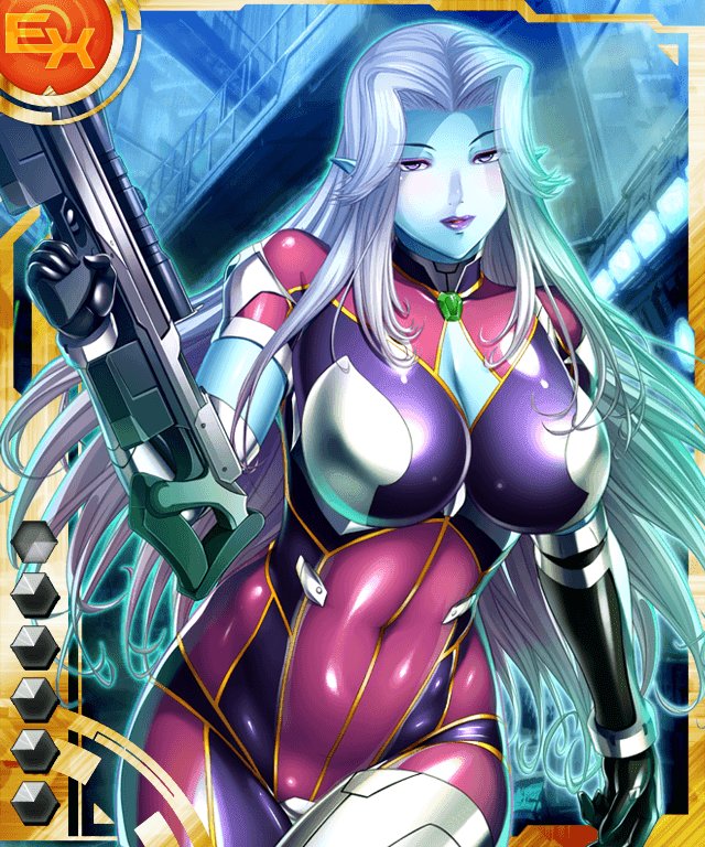Taimanin Asagi Battle Arena - Chương 24 - Trang 23