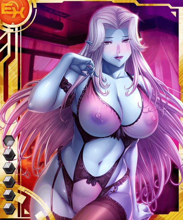 Taimanin Asagi Battle Arena - Chương 24 - Trang 24