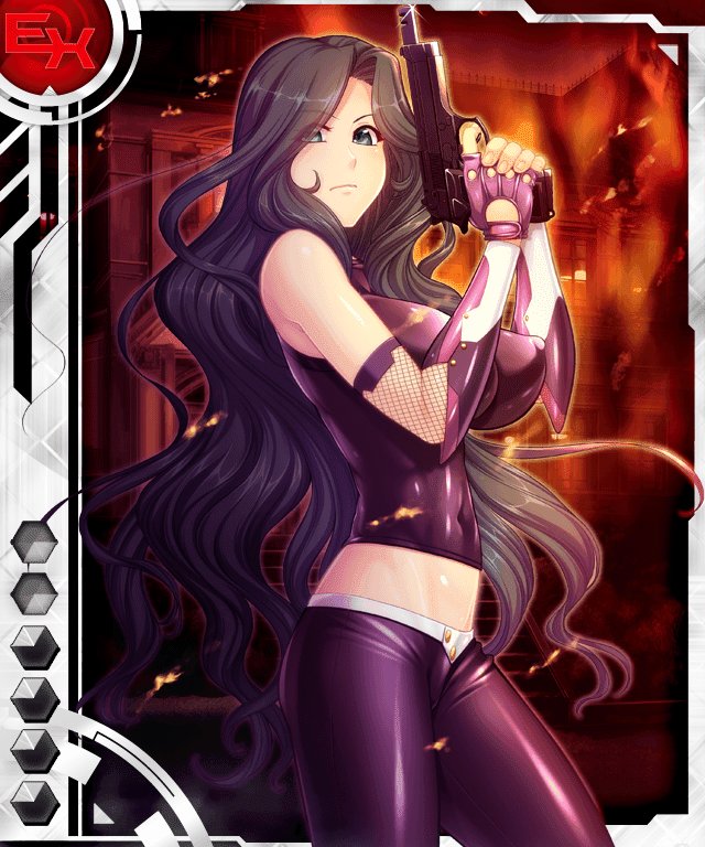 Taimanin Asagi Battle Arena - Chương 24 - Trang 5