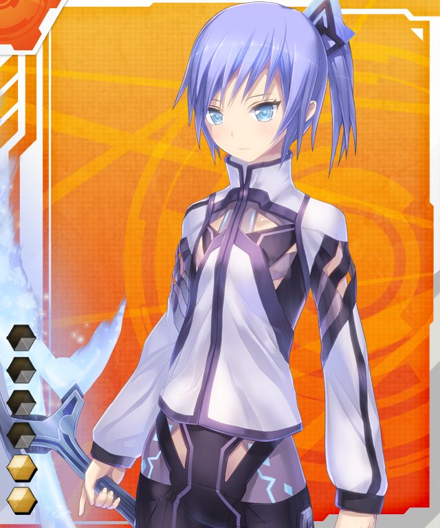 Taimanin Asagi Battle Arena - Chương 25 - Trang 12