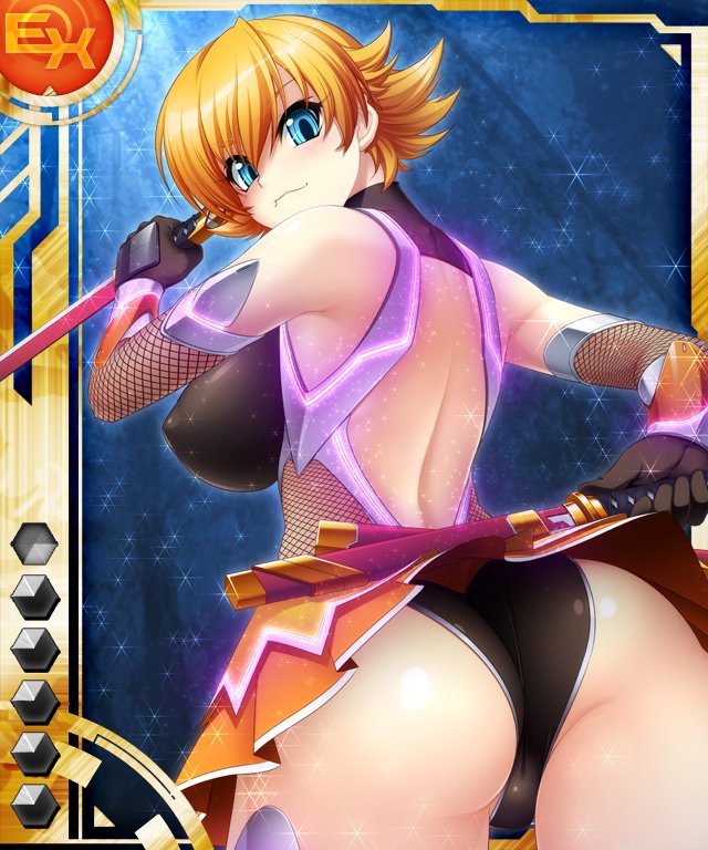 Taimanin Asagi Battle Arena - Chương 25 - Trang 16