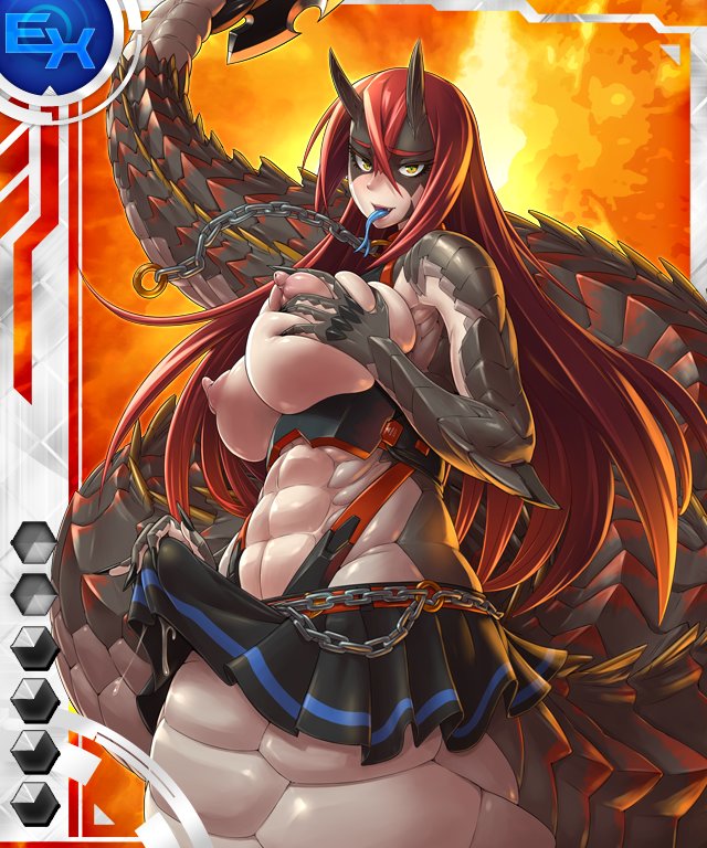 Taimanin Asagi Battle Arena - Chương 25 - Trang 35