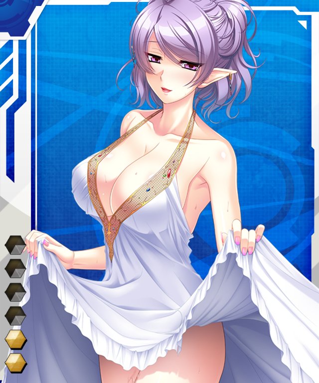 Taimanin Asagi Battle Arena - Chương 25 - Trang 39