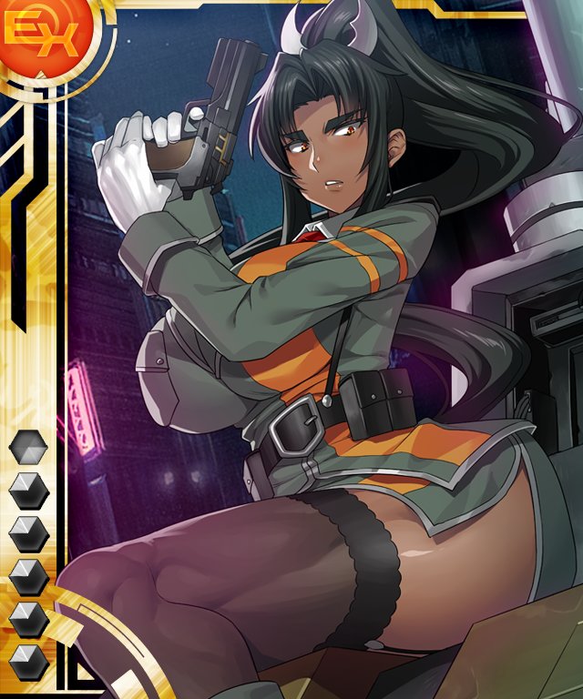 Taimanin Asagi Battle Arena - Chương 25 - Trang 45