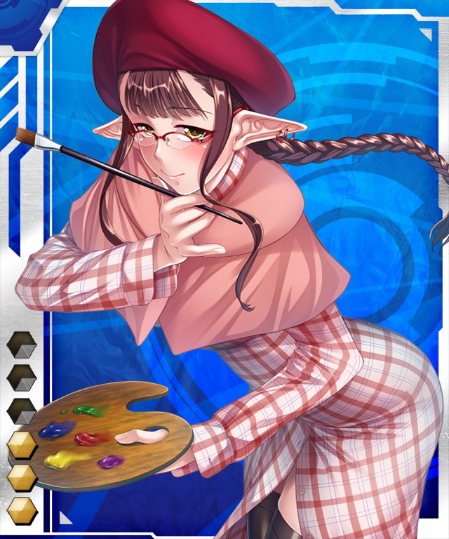 Taimanin Asagi Battle Arena - Chương 25 - Trang 10