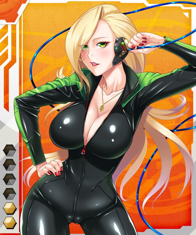 Taimanin Asagi Battle Arena - Chương 26 - Trang 20