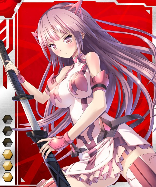 Taimanin Asagi Battle Arena - Chương 26 - Trang 6