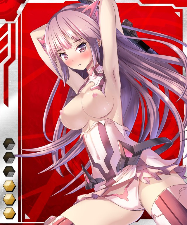 Taimanin Asagi Battle Arena - Chương 26 - Trang 7