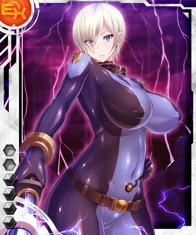 Taimanin Asagi Battle Arena - Chương 27 - Trang 3