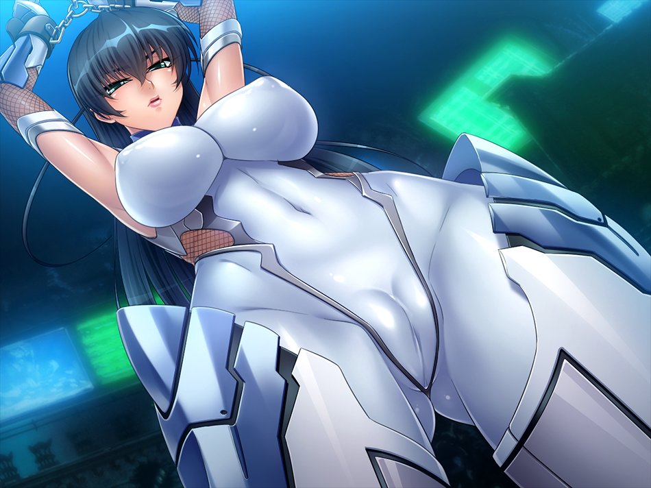 Taimanin Asagi Battle Arena - Chương 28 - Trang 11