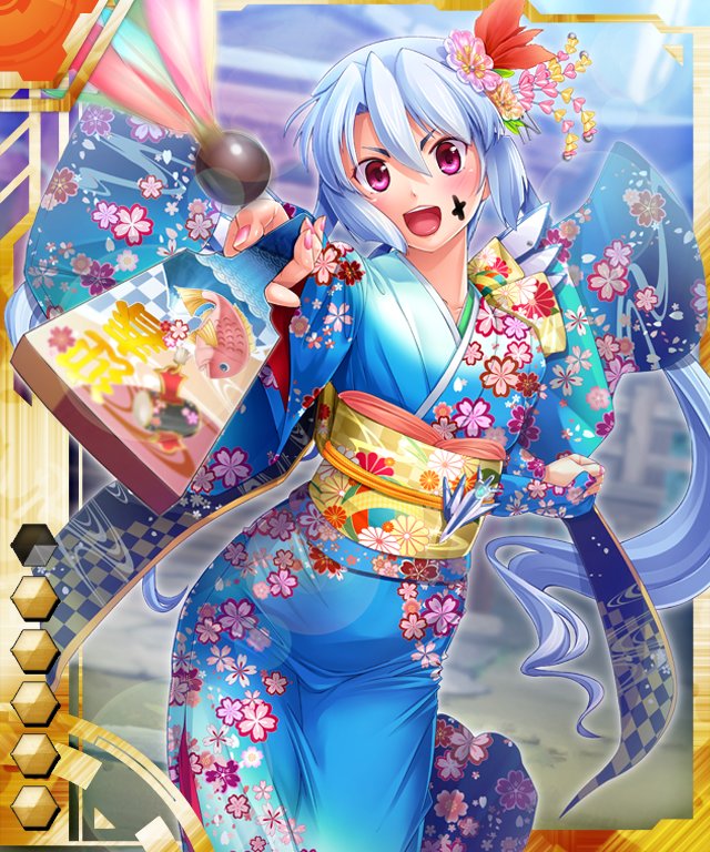 Taimanin Asagi Battle Arena - Chương 28 - Trang 17