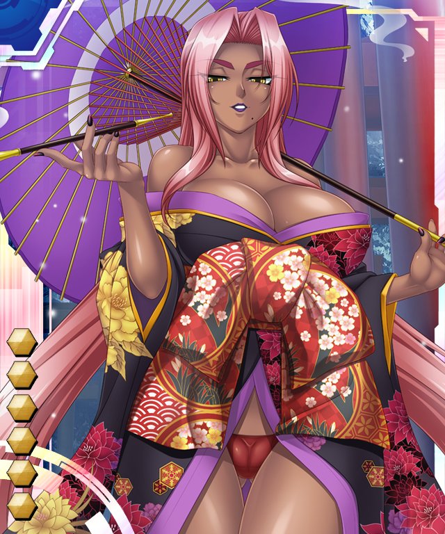 Taimanin Asagi Battle Arena - Chương 28 - Trang 19