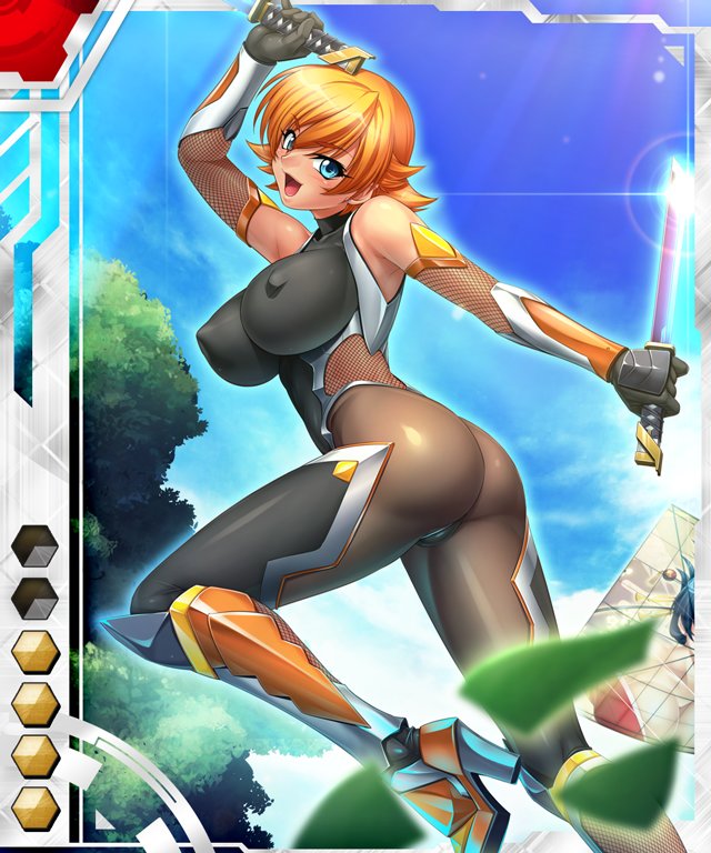 Taimanin Asagi Battle Arena - Chương 28 - Trang 21