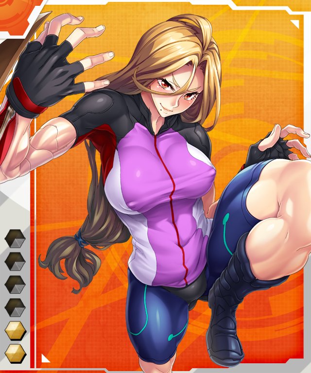 Taimanin Asagi Battle Arena - Chương 29 - Trang 19