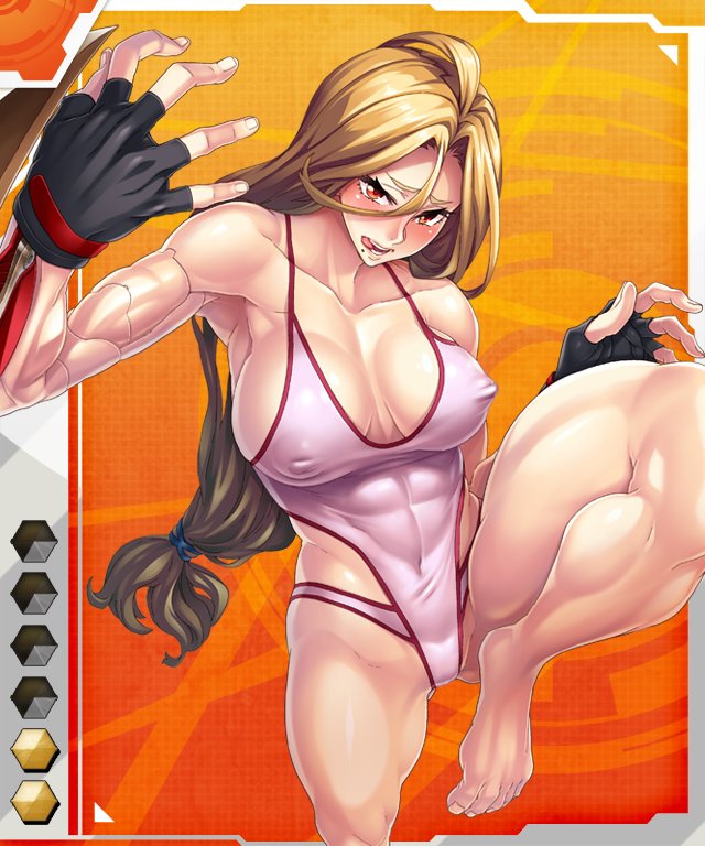 Taimanin Asagi Battle Arena - Chương 29 - Trang 20